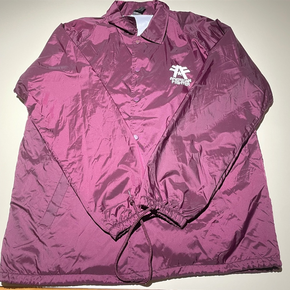 American Fighter Jacket